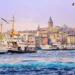 D&d Appartamento Provincia di Istanbul