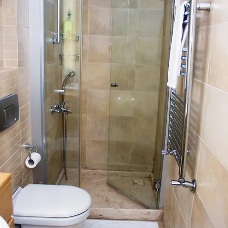 D&d Apartamento Istambul