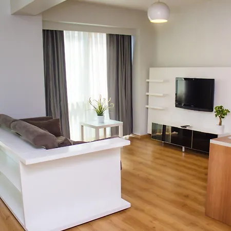 D&d Apartment *
