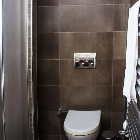 Apartman D&d Isztambul