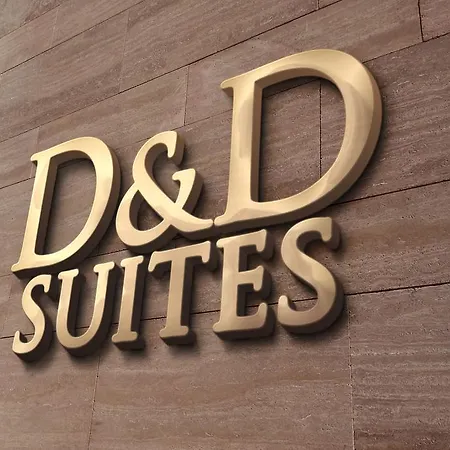 D&d Apartment Istanbul
