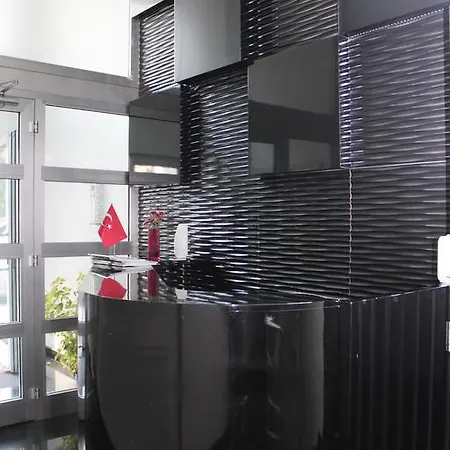 Apartment D&d Istanbul