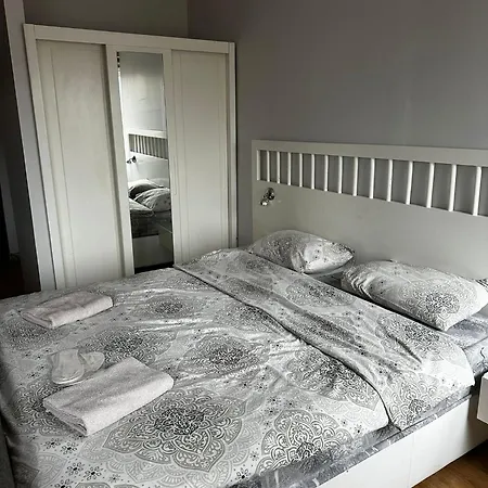D&d Apartman
