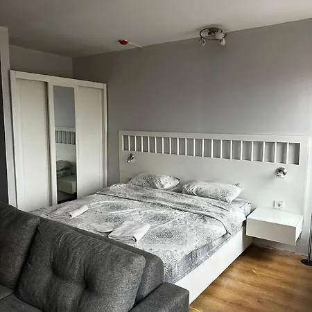 D&d Apartman *