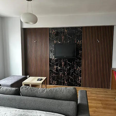 Apartman D&d *