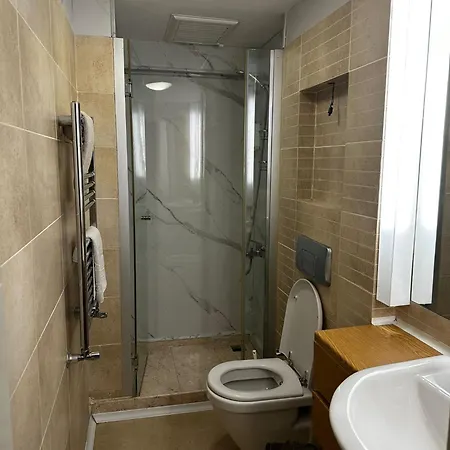 D&d Istambul