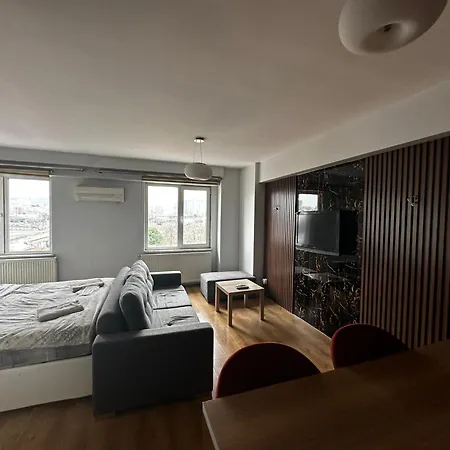Apartman D&d