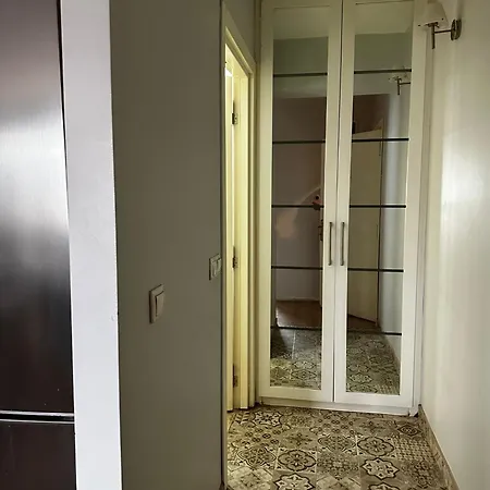 D&d Apartman *