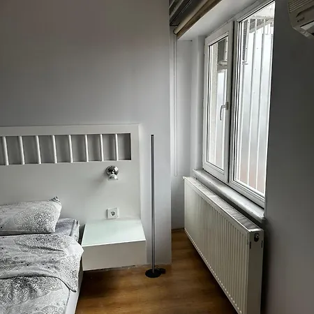 D&d Apartamento Istambul