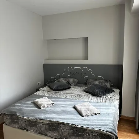 D&d Istambul