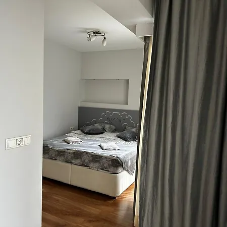 Apartman D&d