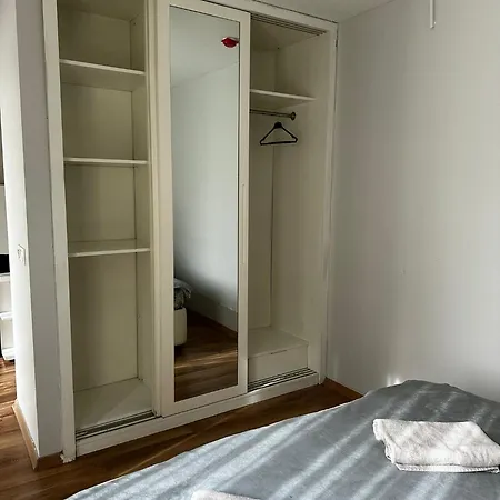 Apartman D&d *