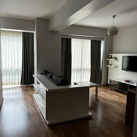 Apartman D&d
