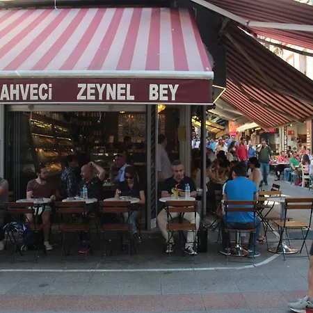 D&d * Istanbul