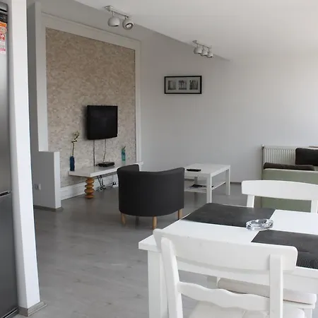Apartment D&d Istanbul