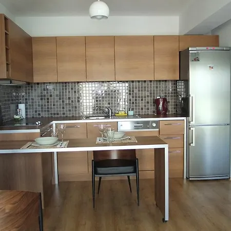 D&d Apartment Istanbul