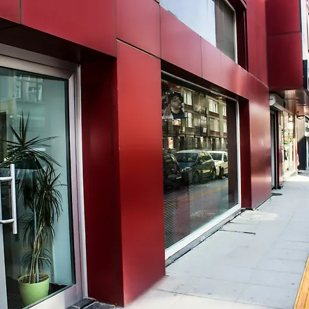 Apartment D&d Istanbul