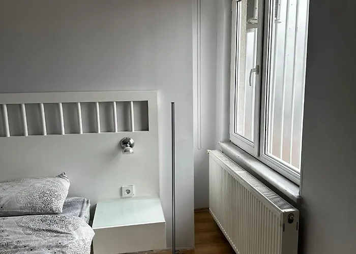 D&d Apartment Istanbul